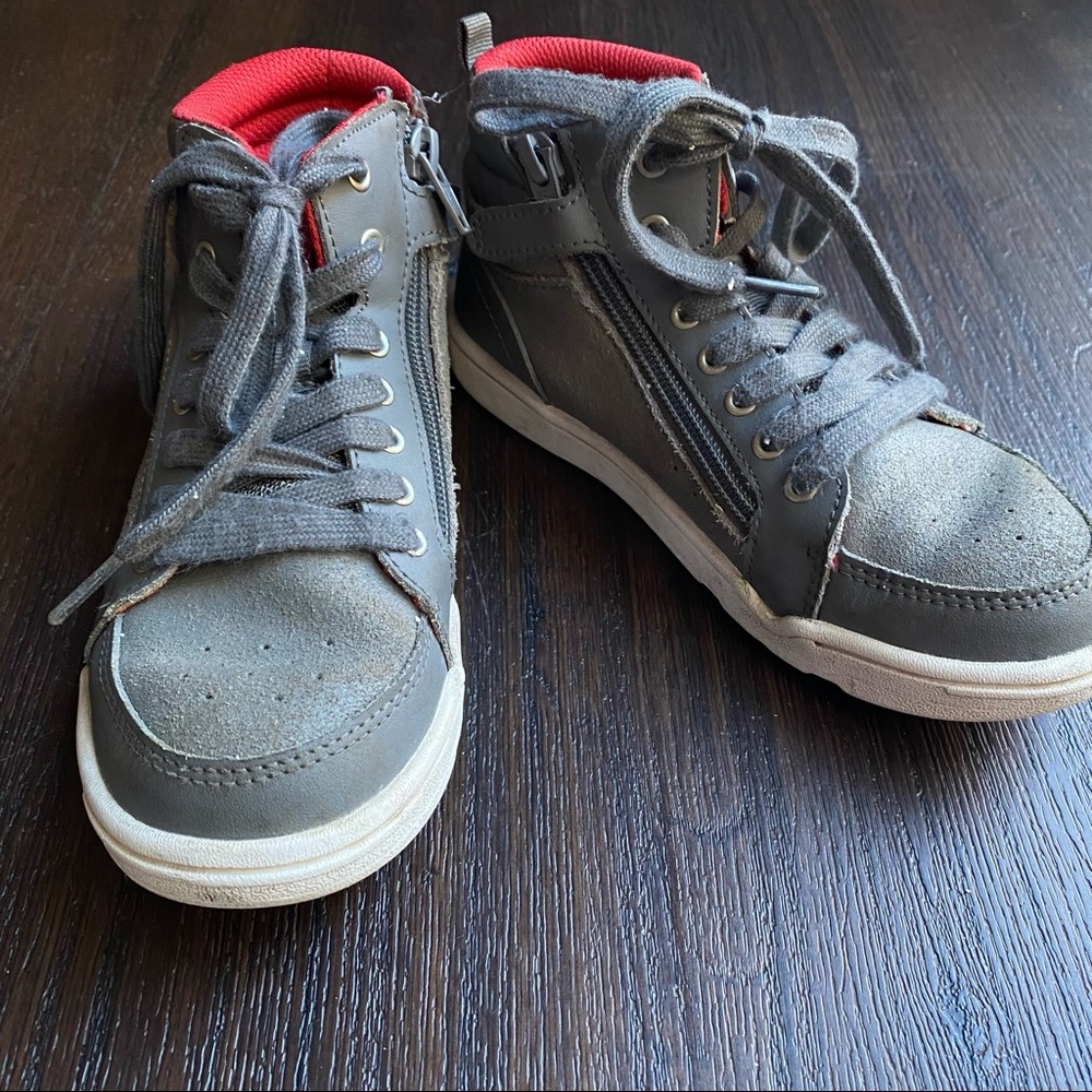 Stride Rite Made 2 Play Kaleb Sneakers - 1.5M